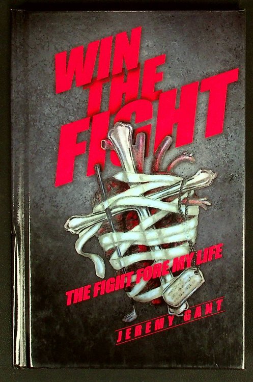 Win the Fight