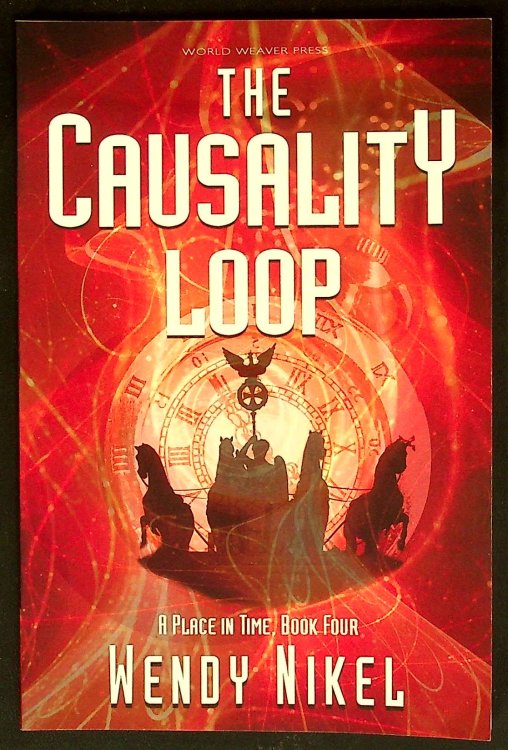 The Causality Loop (Place in Time)