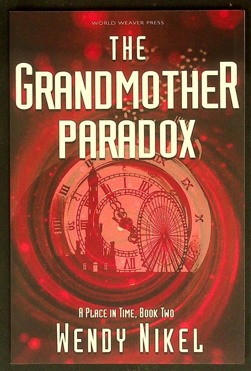 The Grandmother Paradox (Place in Time)