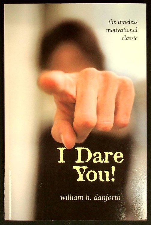 I Dare You!
