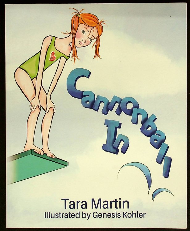 Cannonball In!