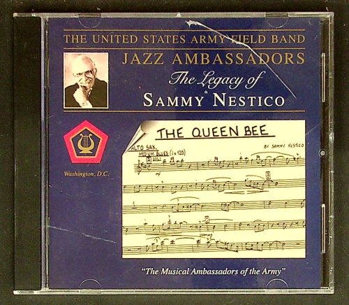 The Legacy of Sammy Nestico