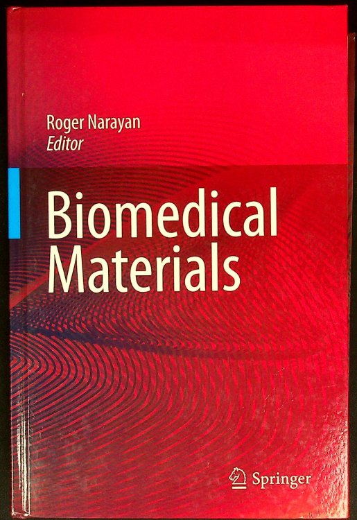 Biomedical Materials