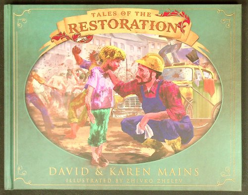 Tales of the Restoration - 30th Anniversary Edition