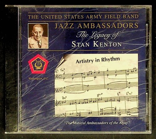 The Legacy Of Stan Kenton