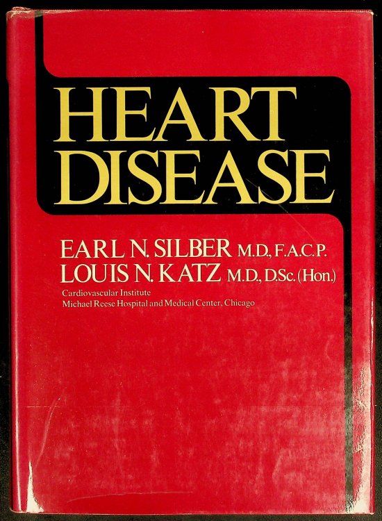 Heart disease