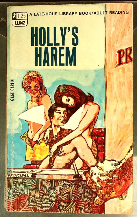 Holly's Harem