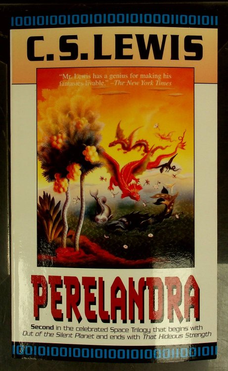 Perelandra