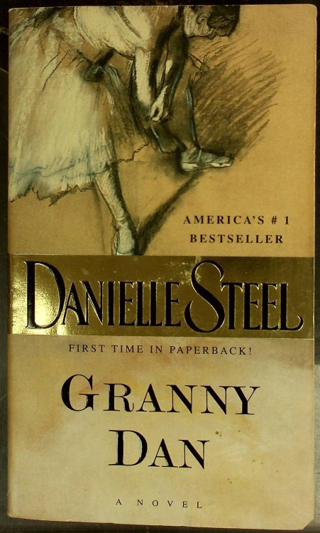 Granny Dan