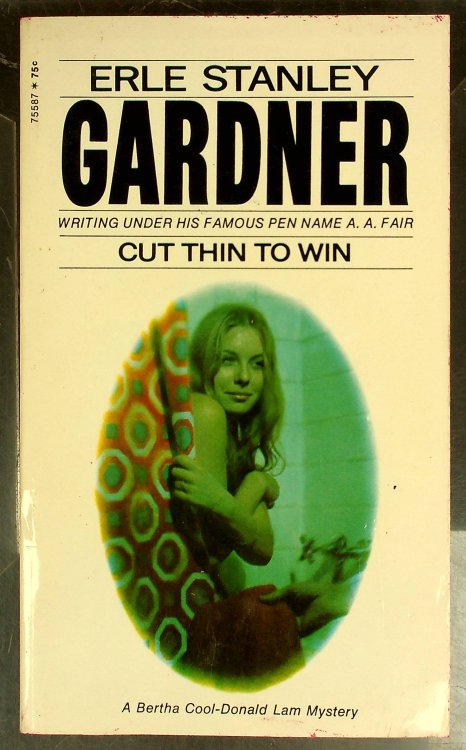 Cut Thin to Win