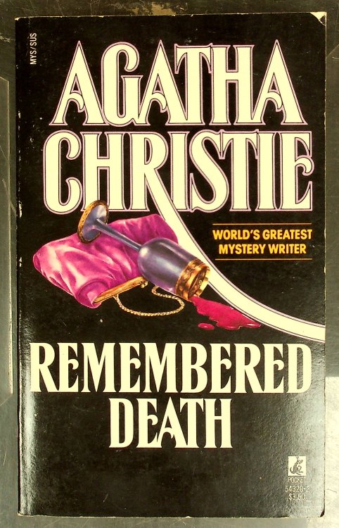 Remembered Death
