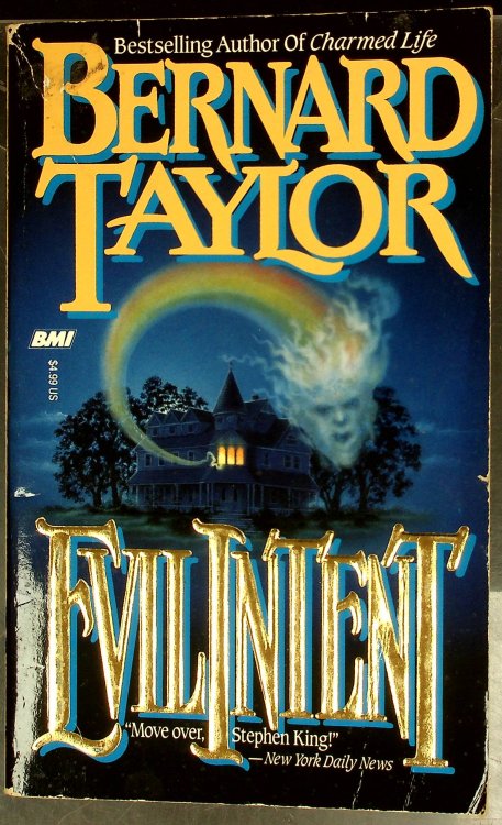 Evil intent