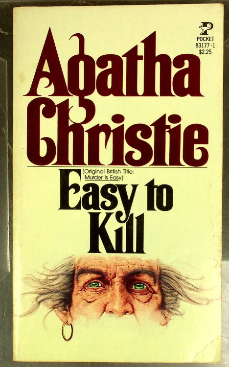 Easy To Kill