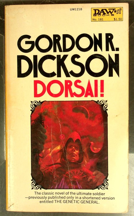 Dorsai!