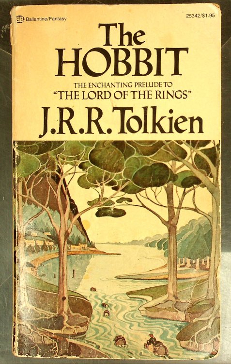 The Hobbit