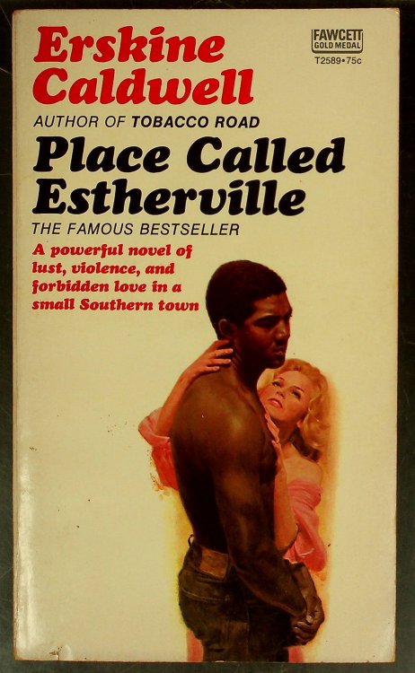 Place Called Estherville