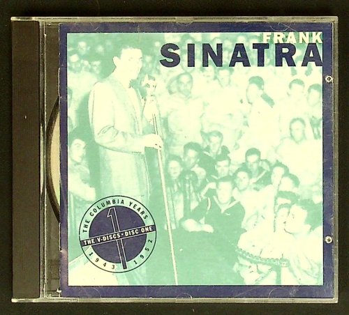 V Discs - Vol. 1 by Frank Sinatra