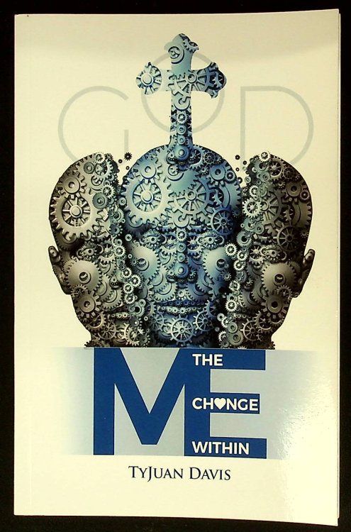 The Change Within Me