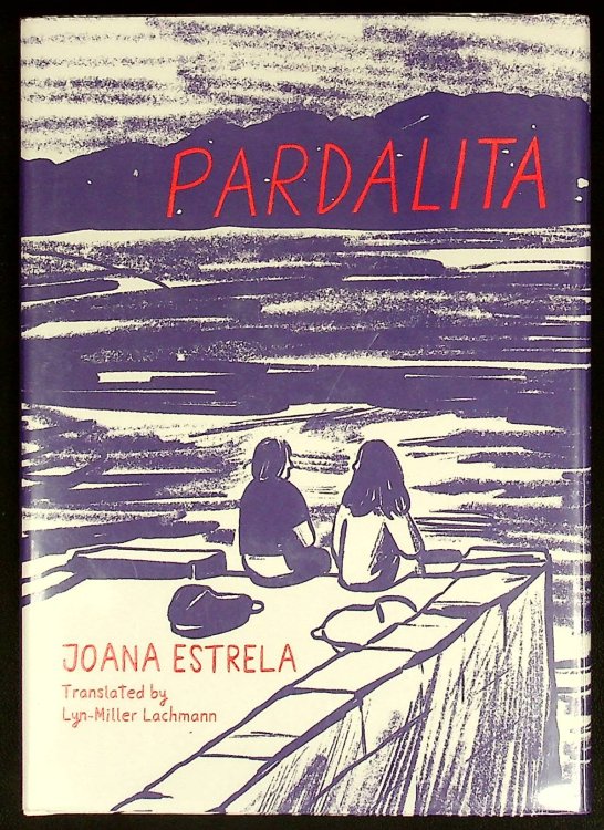 Pardalita