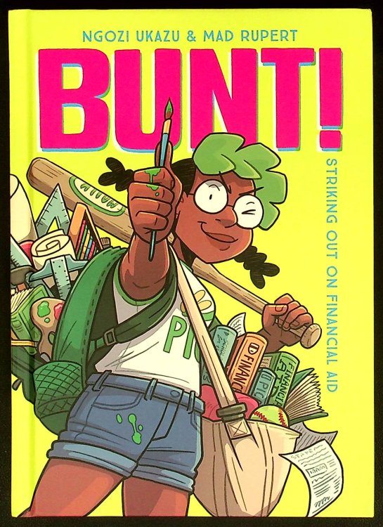 Bunt!: Striking Out on Financial Aid