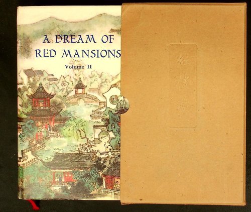 Dream of Red Mansions (Vol. II)