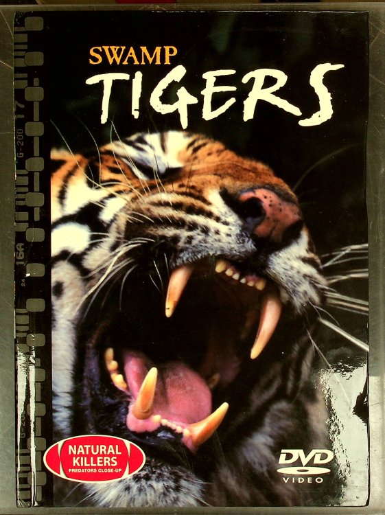 Swamp Tigers