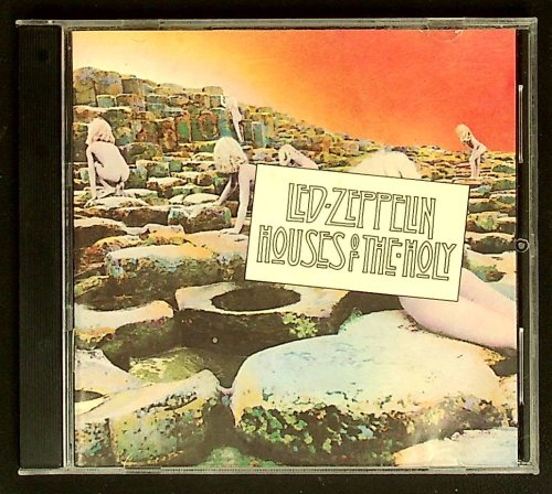 Houses of the Holy (2014 Remaster)