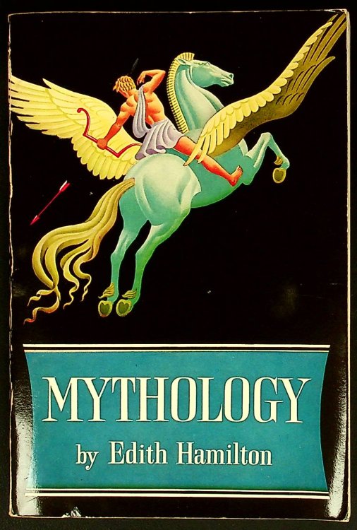 Mythology