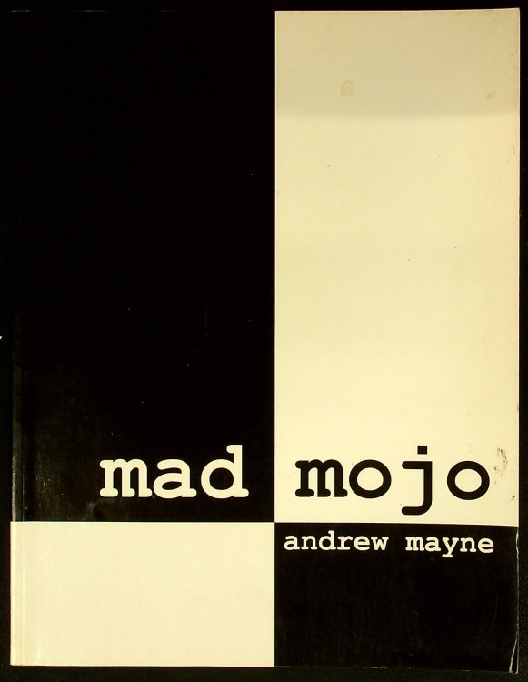 mad mojo
