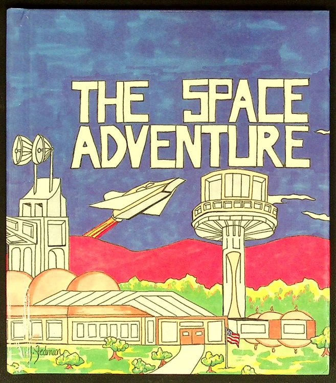 The Space Adventure
