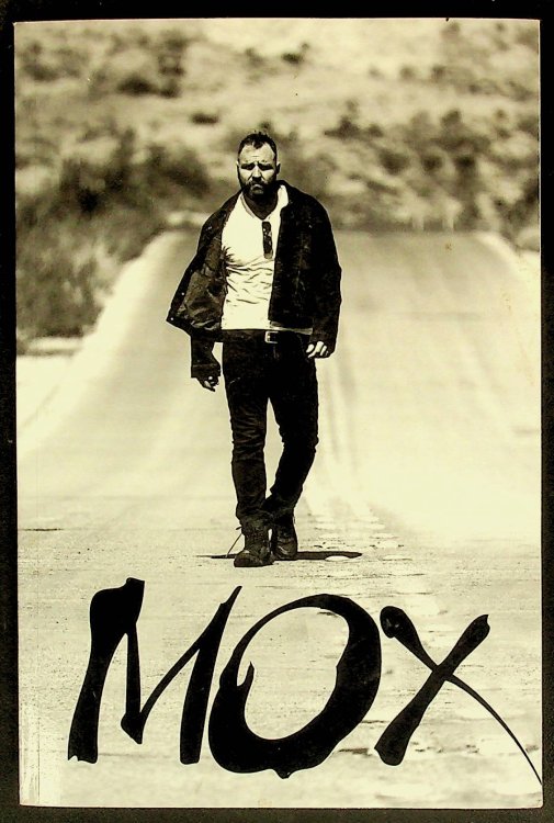 MOX