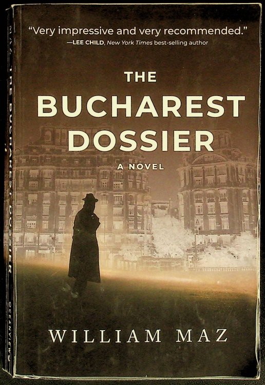 The Bucharest Dossier