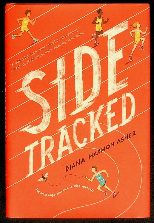 Sidetracked
