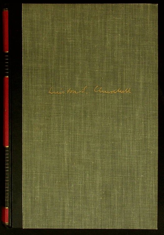 A History of the English-Speaking Peoples. Volume Four