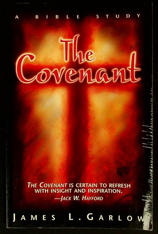 The Covenant: A Bible Study