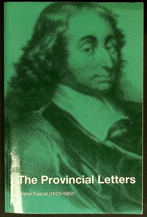 The Provincial Letters