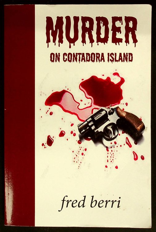 Murder on Contadora Island