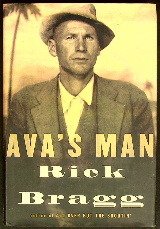 Ava's Man