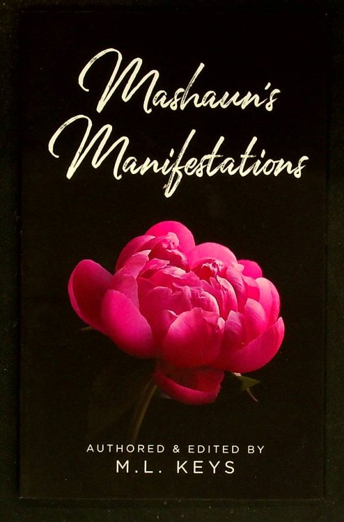 Mashaun's Manifestations