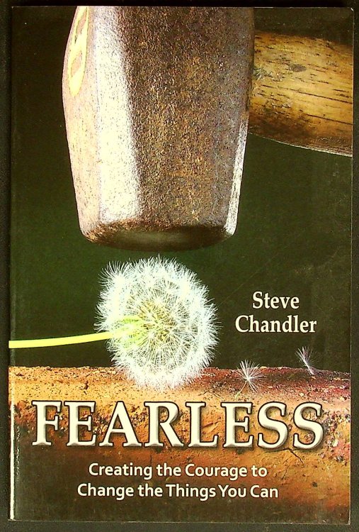 Fearless: Creating the Courage to Change the Things You Can