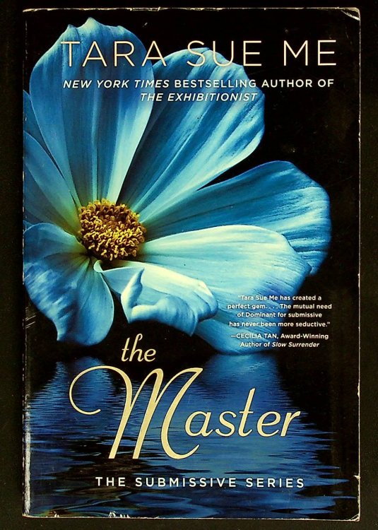 The Master (The Submissive Series)