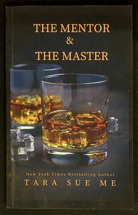 The Mentor and the Master: A Submissive Series Novella