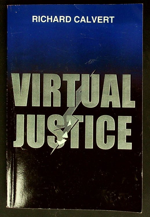 Virtual Justice