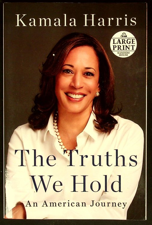 The Truths We Hold: An American Journey