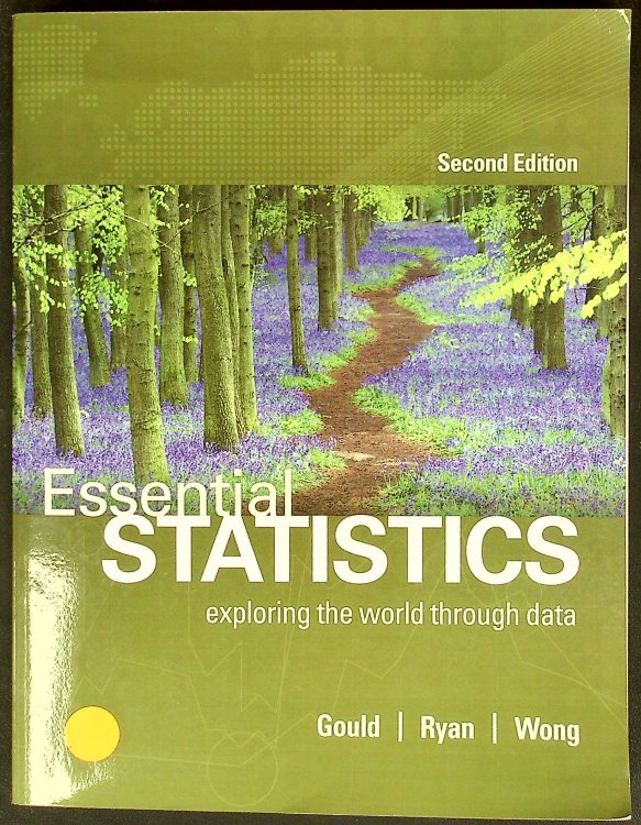 Essential Statistics