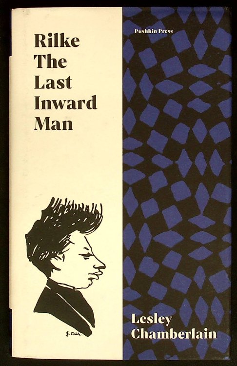 Rilke: The Last Inward Man