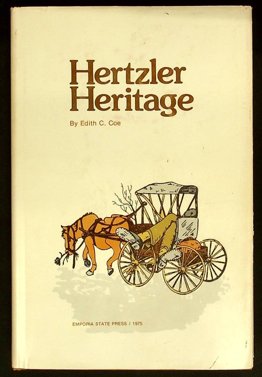 Hertzler Heritage