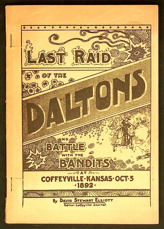 Last Raid of the Daltons