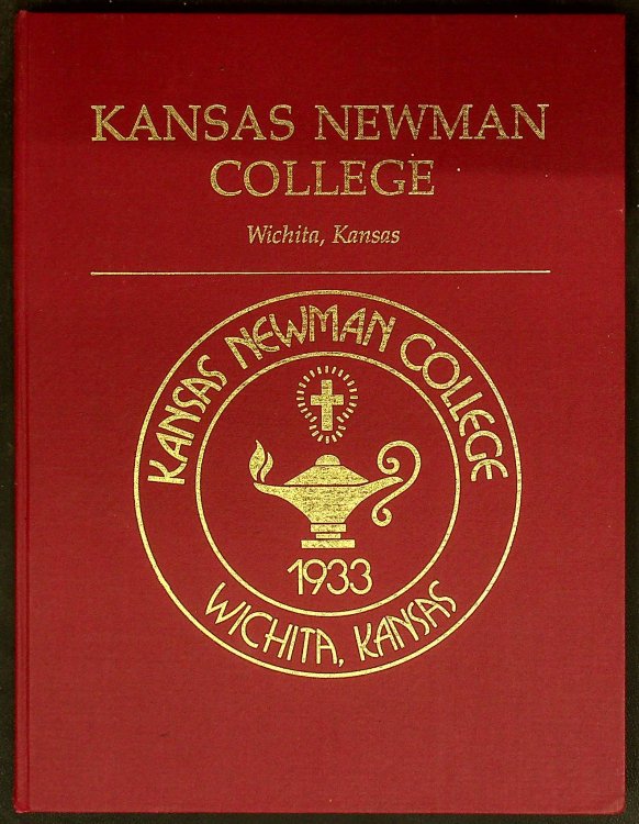 Kansas Newman College, Wichita Kansas
