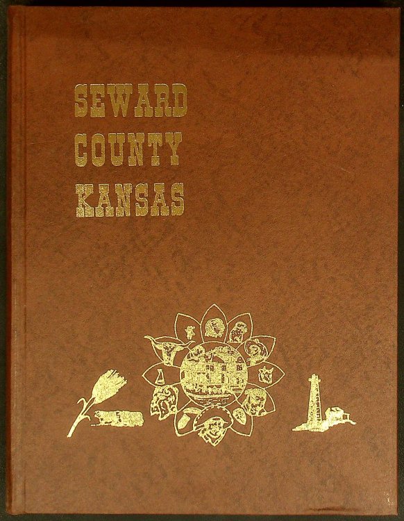 Seward County Kansas